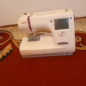 janome