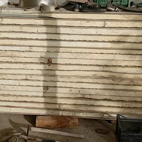 Sandwich Panel.