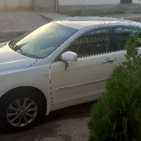 Toyota Camry 2010