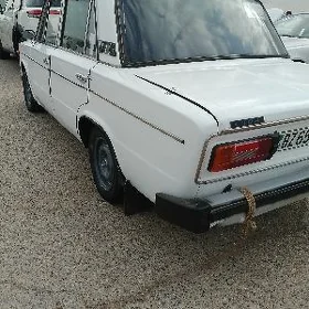 Lada 2106 1993
