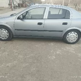 Opel Astra 2003