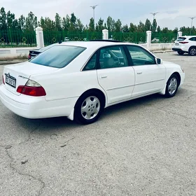 Toyota Avalon 2000