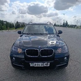 BMW X5 2009
