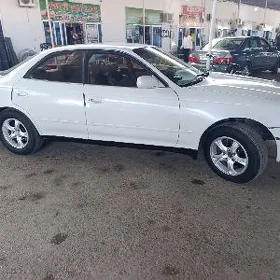 Toyota Mark II 1994