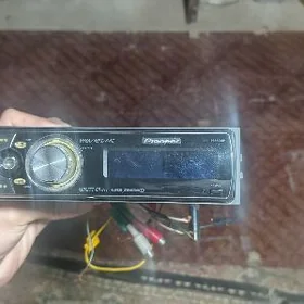 Pioneer