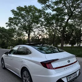 Hyundai Sonata 2020