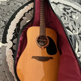 Gitara Lag t118d