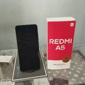 Redmi A5