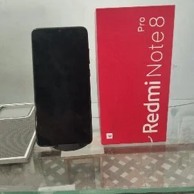 Redmi note8 pro