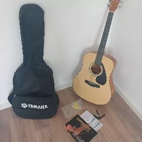 Yamaha gitara 31lik