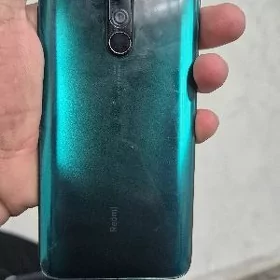 Redmi note8 pro