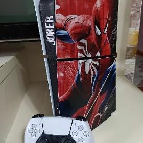 Playstation 5 slim Digital