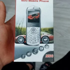 KENXINDA M66 MINI MOBILE PHONE