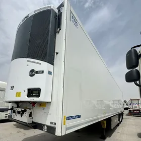 Kogel Euro Trailer 2021