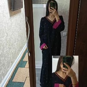 abaya koynek платья койнек