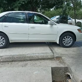 Toyota Avalon 2002