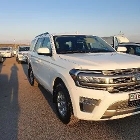 Ford Expedition 2024