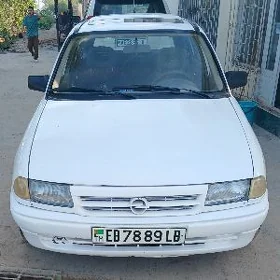 Opel Astra 1993