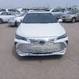 Toyota Avalon 2020