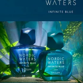 ORIFLAME Nordic Waters