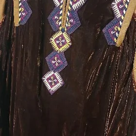 TAZEJE BALGAR SHIFON