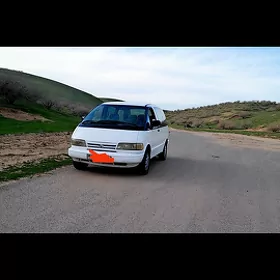 Toyota Previa 1994