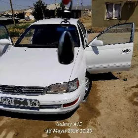 Toyota Corona 1993