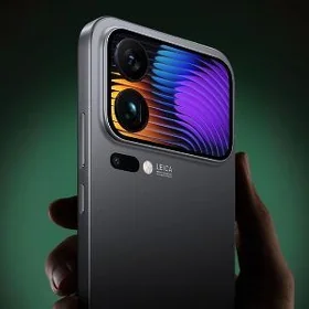 2 nji El Telefon alýan 