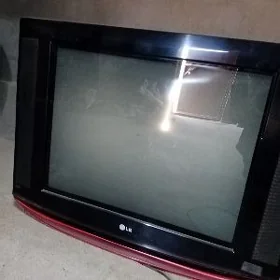 Telewızor