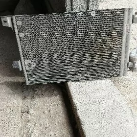 kandisaner radiyator