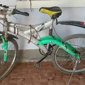 Teker Gyssagly