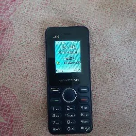 MAXFONE 208