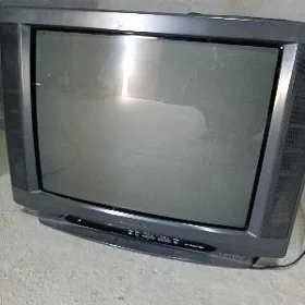 Telewızor