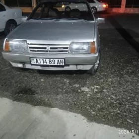 Toyota Corolla 2004