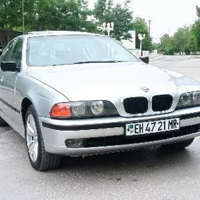 BMW E39 1996