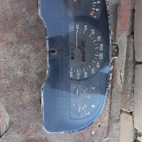 opel vectra pribor