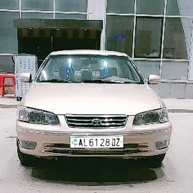 Toyota Camry 1998