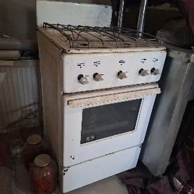 Gaz plita