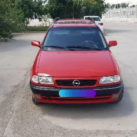 Opel Astra 1995