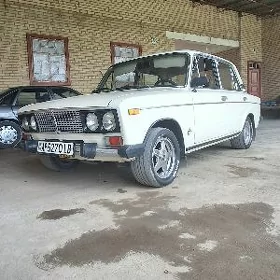 Lada 2106 1988