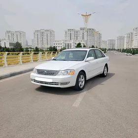Toyota Avalon 2004