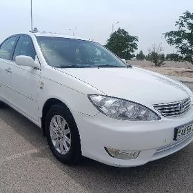Toyota Camry 2002