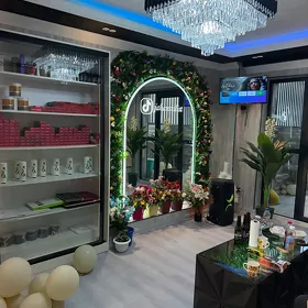 Arenda salon