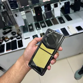 Vertu Orion 512gb