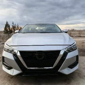 Nissan Sentra 2023