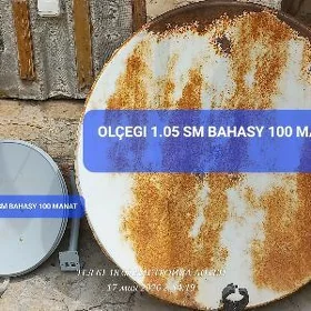 TUNER ANTEN ALEM TV USTANOWKA