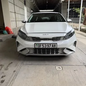 Kia Forte 2023
