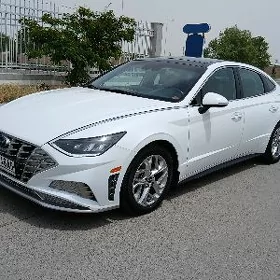 Hyundai Sonata 2020
