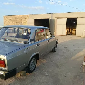 Lada 2107 2010
