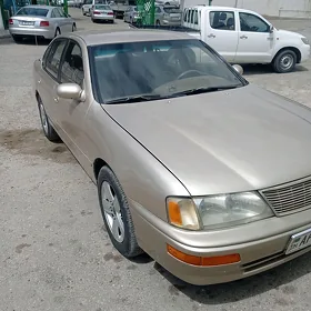 Toyota Avalon 1996